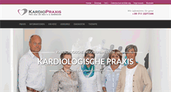 Desktop Screenshot of pd-dr-herrmann.de
